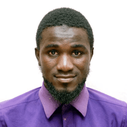 Alieu Saidy