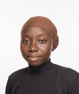 Fatou Chune