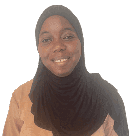 Rohiatou Jallow