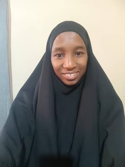 Salimatou Barry